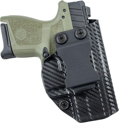 حافظة IWB كاملة الحجم تناسب حقيبة Beretta APX A1 in Kuwait