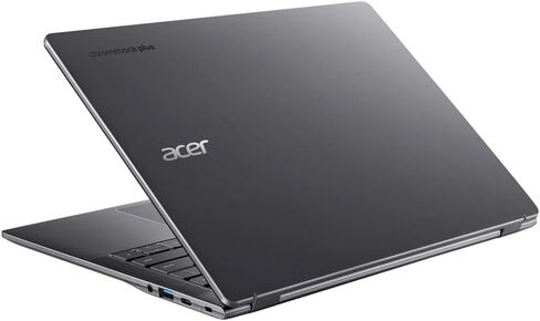 acer Chromebook Plus 514 14" Touchscreen Laptop with Google AI – Intel Core 3 Processor N355 – 1920 x 1200 - Chrome OS - 8GB RAM – 512GB SSD (Renewed) in Kuwait