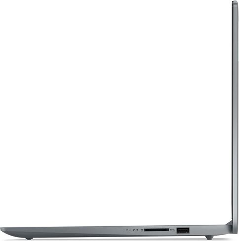 كمبيوتر محمول Lenovo IdeaPad 3i مقاس 15.6 بوصة بشاشة لمس FHD، Intel Core i7-1355U، ذاكرة الوصول العشوائي LPDDR5 سعة 16 جيجابايت، SSD 1 تيرابايت، رسومات Intel Iris Xe، لوحة مفاتيح بإضاءة خلفية، Wi-Fi 6، Win 11 Pro، ترخيص Microsoft Office 2024 مجاني مدى الح in Kuwait