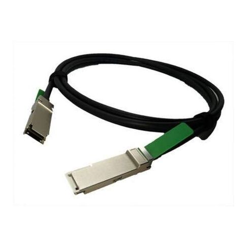 Cisco Systems QSFP-H40G-CU2M= 2m 40gbase-cr4 Passive Cop Cbl (متجدد) in Kuwait