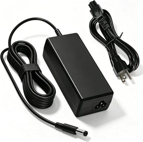 90W Charger Compatible with Dell Inspiron 20" 22" 24" 27" All-in-One Desktop, Inspiron 17 16 15 14 13 11 3000 5000 7000 Series 7790 7700 7730 7720 7710 5490 5400 5410 5420 5430 3280 3290 Adapter Cord in Kuwait