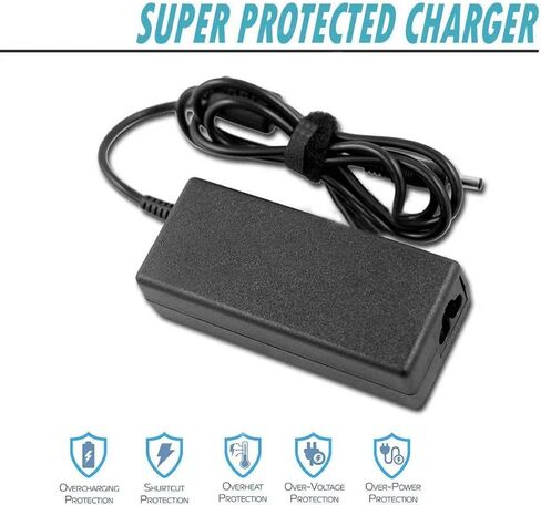 New Laptop Notebook AC Adapter Battery Charger Power Cord Supply for HP Stream 11 Pro Notebook TPN-Q147 TPN-Q148 TPN-Q149 TPN-Q154 in Kuwait