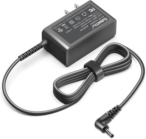 12V 3A Adapter for Naclud X15 FUNYET Duetbook 14 NY-01 ApoloSign NJP1561P NJP1561P-02 N5095, Auusda F152 F152A F146 T152A T140J T156A A146G Y140 Y140N Intel N95 N150 J4105 J4125 Laptop Charger in Kuwait