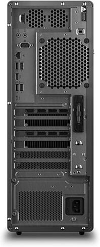 PCSP ThinkStation P5 Workstation, 1x W7-2495X 2.50GHz (24 Cores), 128GB Ram, RTX 4000, 1x 2TB New NVMe, Win11 Pro (Renewed) in Kuwait