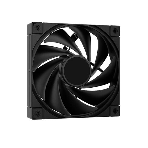 LT720 360 مم وحدة المعالجة المركزية تبريد المياه السائلة وحدة المعالجة المركزية المبردة 120 مم ARGB Fan DIY Heatsink لـ LGA1700/2011/115x AM4 AM5 (اللون: آخر، الحجم: 360 أسود) in Kuwait