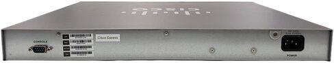 Cisco SG300-52P-K9 52-Port PoE Gigabit Managed Switch (Renewed) in Kuwait