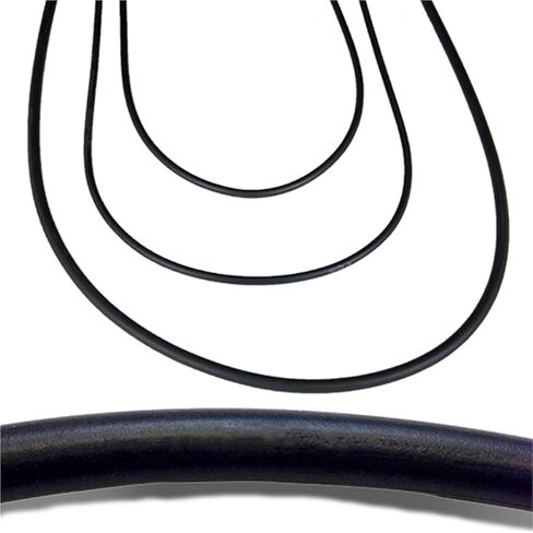 إسكو - O-Ring Earthmover 25 (علبة مكونة من 24) (-OR-325T) in Kuwait