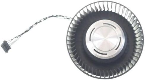 65MM BFB0712HF DC12V 1.80A 4PIN Graphics Fan Compatible with Quadro P5000 M5000 P6000 in Kuwait