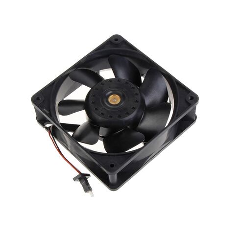 12 سنتيمتر مروحة الأصلي DC24V 12x12x3.8 سنتيمتر 12038 فرش مروحة التبريد المزدوج الكرة تحمل A90L-0001-0509 in Kuwait
