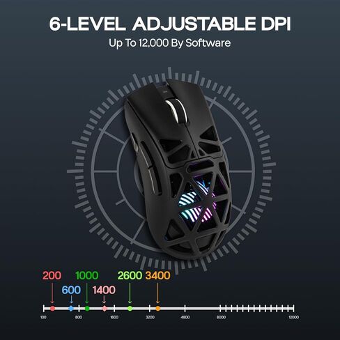 MechLands Aula SC620 Gaming Mouse with S102 Membrane Gaming Keyboard in Saudi Arabia