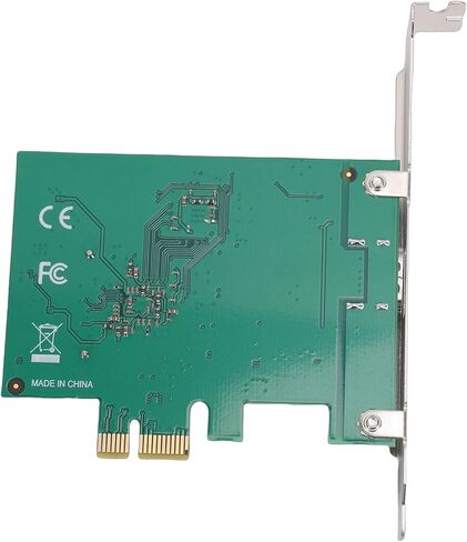 Tangxi PCIe Interface Graphics Card, 2D Graphics Accelerator GPU Port, Support Multiple Display and Screen Rotation, for Industrial Computer POS System in Kuwait