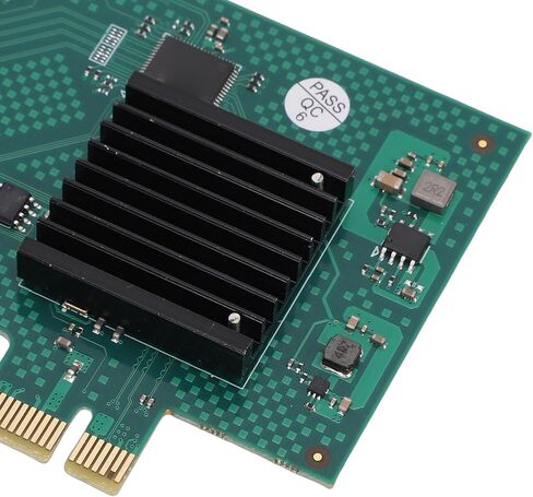 Tangxi PCIe Interface Graphics Card, 2D Graphics Accelerator GPU Port, Support Multiple Display and Screen Rotation, for Industrial Computer POS System in Kuwait