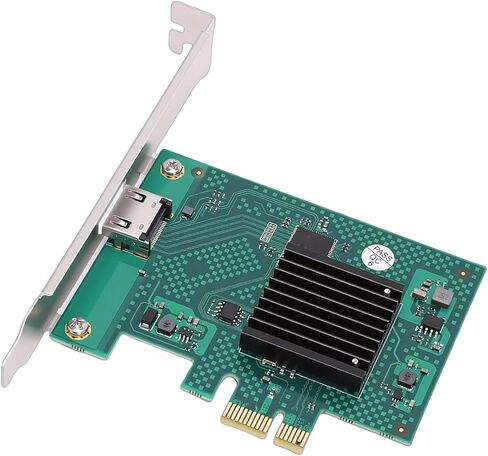 Tangxi PCIe Interface Graphics Card, 2D Graphics Accelerator GPU Port, Support Multiple Display and Screen Rotation, for Industrial Computer POS System in Kuwait