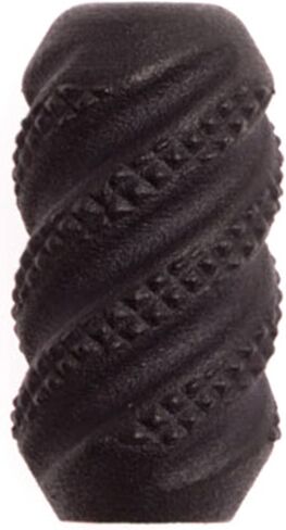 Left Side Universal Bolt Knob for Bolt Action Rifles - Standard 5/16"-24 Threading Used by Remington and Ruger in Kuwait