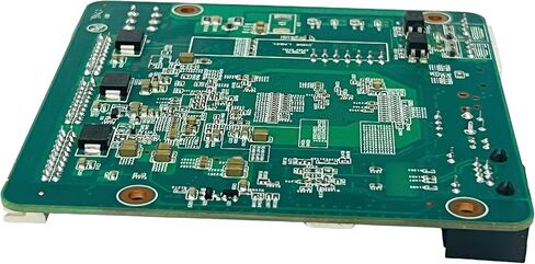 FPGA Development Board EBAZ4205 with SD Card and JTAG Header Ready in Kuwait