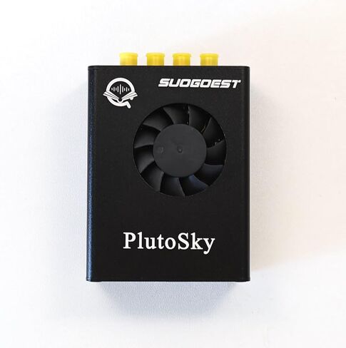 New PlutoSky 7020 AD936x Development Board for Pluto & FPGA Board (7020-AD9361) in Kuwait