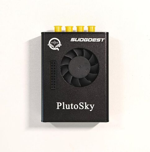لوحة تطوير PlutoSky 7020 AD936x الجديدة للوحة Pluto وFPGA (7020-AD9361) in Kuwait