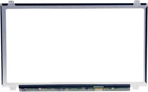 N156BGE-E42 New Replacement 15.6" LED LCD Screen WXGA HD Laptop Glossy Display 30 pin eDP Ultra Slim (or compatible) in Kuwait