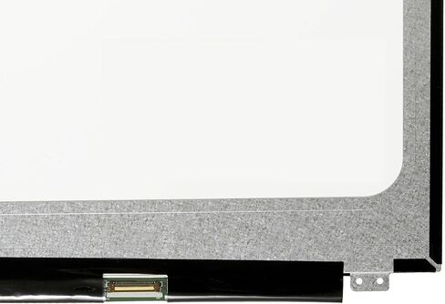 N156BGE-E42 New Replacement 15.6" LED LCD Screen WXGA HD Laptop Glossy Display 30 pin eDP Ultra Slim (or compatible) in Kuwait