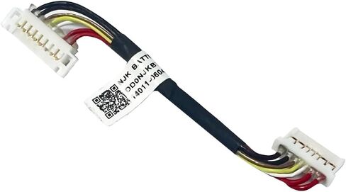 Battery Cable Replacement for ASUS TUF F15 FX507 FX507ZE FX517ZM FX507ZI FX517ZR FA507RC FA507RE-A15.R73050T FA707RE, 6017B1877901 14011-06040100 14011-06040000 DD0NJKBT010 DD0NJKBT000 in Kuwait
