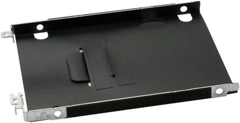 Replacement for HP ProBook 430 445 440 450 455 G6 G7 HDD Hard Drive Bracket Caddy Frame with Screws in Kuwait