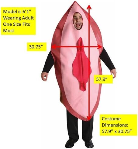 زي راستا Imposta Big Party Costume in Saudi Arabia
