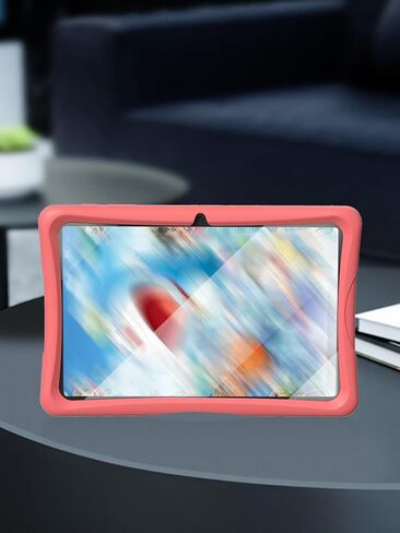 Screen Protector for TABWEE K10（10-Inch） Android 15 Tablet, 9H tempered glass, drop-proof, scratch-proof, bubble-free, 2 Pack. in Kuwait