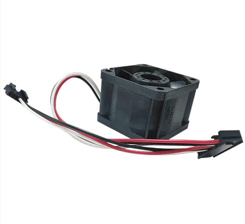 for A90L-0001-0580#B 9PF0424H304 24V 0.095A 4028 3-Wire FANUC Cooling Fan in Kuwait