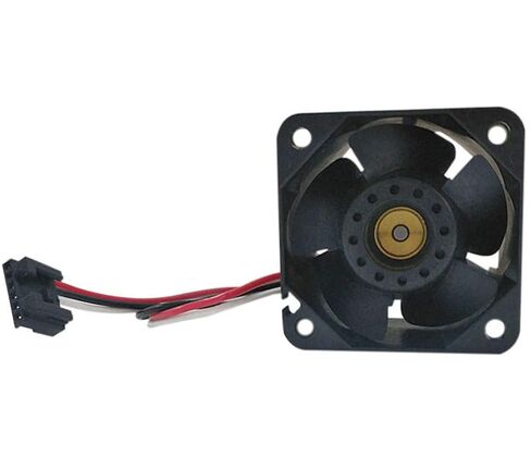 for A90L-0001-0580#B 9PF0424H304 24V 0.095A 4028 3-Wire FANUC Cooling Fan in Kuwait