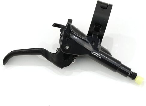 SHIMANO BR-M6100 Deore 2-Piston Disc Brake (Front/Left) in Saudi Arabia