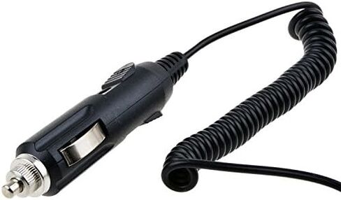 Guy-Tech Car DC Adapter Compatible with MSI WindPad 00N0E1-SKU5 110W-232UP Tablet PC Auto Vehicle Boat RV Lighter Plug Power Supply Cord Charger Cable in Kuwait