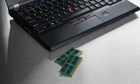 2 جيجابايت 800 ميجا هرتز DDR2 Sodimm (KVR800D2S6/2G) in Kuwait