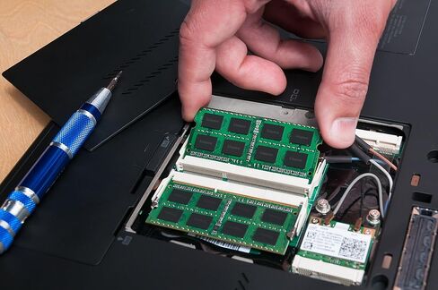 2 جيجابايت 800 ميجا هرتز DDR2 Sodimm (KVR800D2S6/2G) in Kuwait
