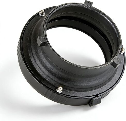 حلقة محول Dpofirs Bowens إلى Elinchrom Mount Converter لصناديق Softbox والمظلات والشبكات in Kuwait