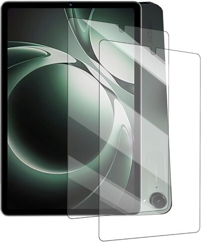 Screen Protector for Redmi K Pad Tablet 8.8 Inch, Anti-Scratch 9H Tempered Glass Film Easy to Install, No Bubble, 2-Pack in Kuwait