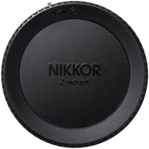 مجموعة عدسات Nikon NIKKOR Z مقاس 24-200 مم وببؤرة f/4-6.3 VR مع حافظة مرشح ذات غلاف صلب (عنصران) in Kuwait
