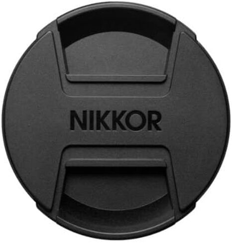 مجموعة عدسات Nikon NIKKOR Z مقاس 24-200 مم وببؤرة f/4-6.3 VR مع حافظة مرشح ذات غلاف صلب (عنصران) in Kuwait