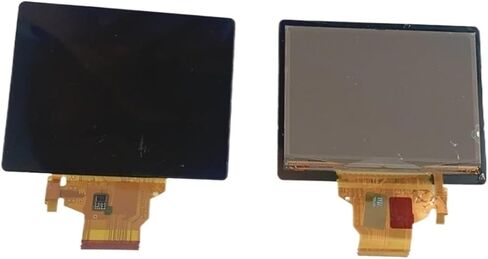 Camera LCD with Touch Replacement Accessories，Compatible for Nikon， D5500 D5600 Without Backlight Camera Screen in Kuwait