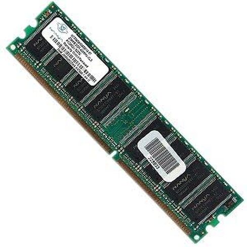 نانيا 256 ميجابايت DDR RAM PC-3200 184-Pin DIMM in Kuwait