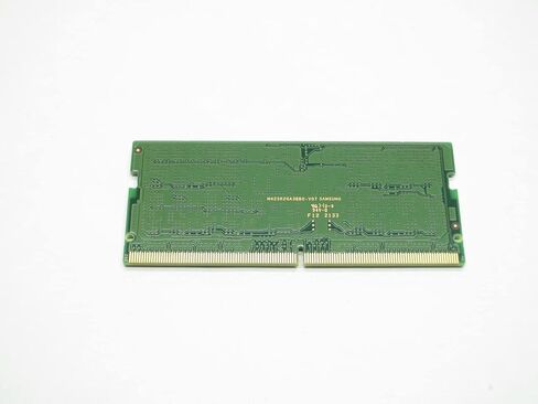 عصر M425R2GA3BB0-CQK 16GB DDR5 4800 1Rx8 CL40 PC5-38400 1.1V 262-PIN SODIMM وحدة in Kuwait