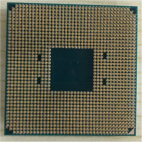 معالج A A 200GE X2 3.2 جيجا هرتز ثنائي النواة رباعي الخيوط وحدة المعالجة المركزية YD200GC6M2OFB YD20GGC6M20FB المقبس AM4 in Kuwait