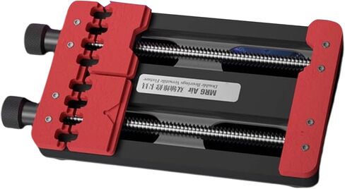 حامل حامل إصلاح PCB لأداة التثبيت، تركيبات لوحة الدائرة للهواتف الذكية، أدوات خدمة الهاتف المحمول الاحترافية لفنيي صيانة الهواتف المحمولة in Kuwait