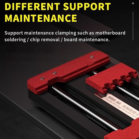 حامل حامل إصلاح PCB لأداة التثبيت، تركيبات لوحة الدائرة للهواتف الذكية، أدوات خدمة الهاتف المحمول الاحترافية لفنيي صيانة الهواتف المحمولة in Kuwait
