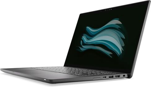 لاب توب ديل لاتيتيود 7430 بشاشة تعمل باللمس | 14 بوصة 1920x1080 FHD | Core I7-1265U | محرك الأقراص الصلبة SSD سعة 512 جيجابايت | ذاكرة وصول عشوائي سعتها 16 جيجابايت | 10 مراكز بسرعة 4.8 جيجا هرتز Windows 11 Pro (متجدد) in Kuwait