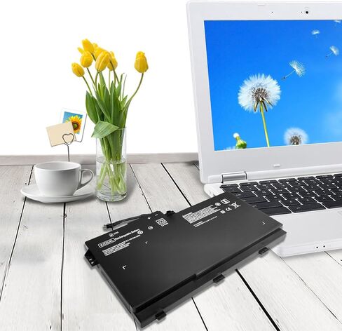 بطارية الكمبيوتر المحمول القابلة لإعادة الشحن 96Wh AI06XL لجهاز HP ZBook 17 G3 Series A106XL HSTNN-LB6X 808451-001 808397-421 808451-002 بطارية الكمبيوتر المحمول HSTNN-C86C AI06096XL AIO6XL T7V67EA V1Q04UT للكمبيوتر المحمول. in Kuwait