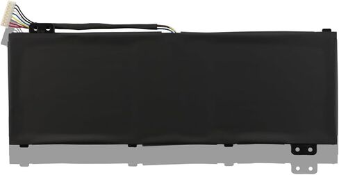 AP21D8M Laptop Battery Replacement for Acer Nitro 5 AN515-46 AN515-47 AN515-58 AN515-58-56CL AN515-58-766R AN515-58-72QR,Nitro V 15 ANV15-51,Nitro 16 AN16-51 AN16-51-74BV Series(15.4V 57.48Wh) in Kuwait