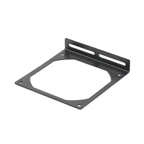 120LS Fan Frame Bracket CPU Cooling Rack for Computer Chassis Graphics Card Cooling Rack CPU Holder Holder in Kuwait