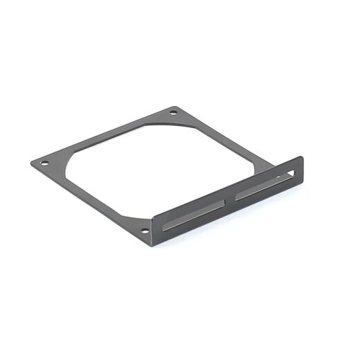 120LS Fan Frame Bracket CPU Cooling Rack for Computer Chassis Graphics Card Cooling Rack CPU Holder Holder in Kuwait
