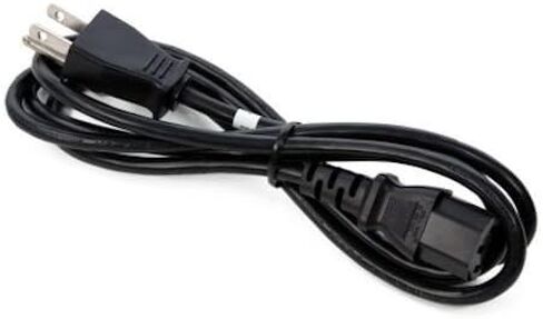 ReadyWired Power Cable Cord for HP W2207H Monitor in Kuwait