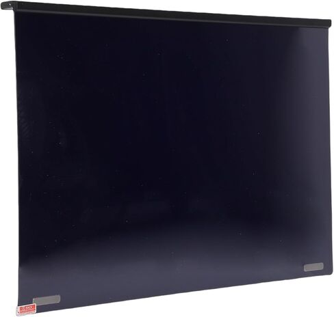 Anti Blue Light Computer Screen Protector Clear Privacy Filter Film Reduce Eye Fatigue for 16:9 Widescreen Display (27inch) in Kuwait